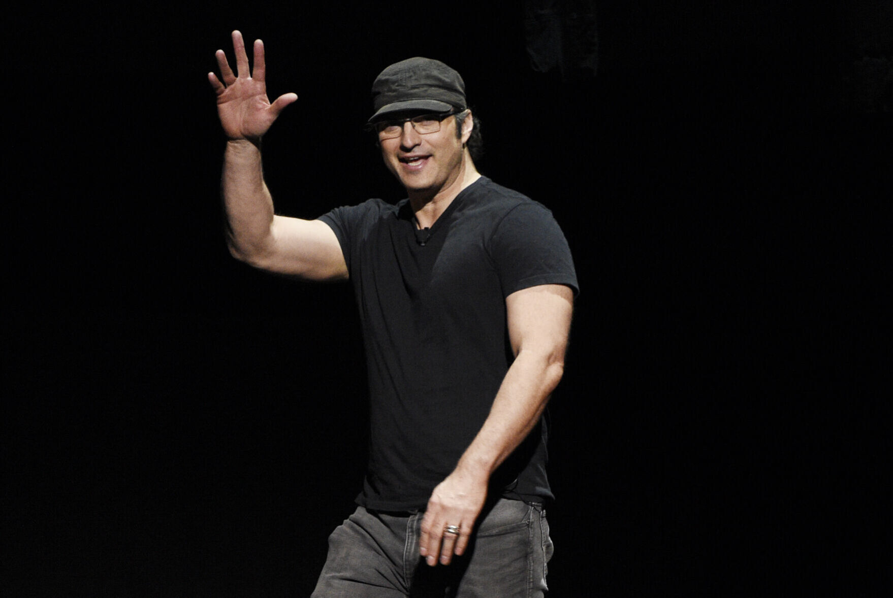 Robert Rodriguez